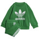 Adidas Βρεφικές φόρμες σετ Crew Set
